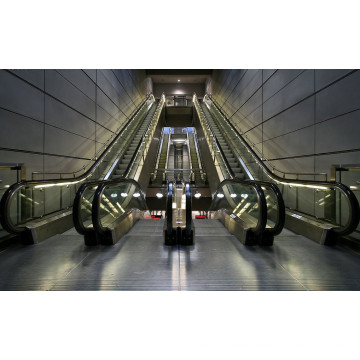 ÖV-Escalator